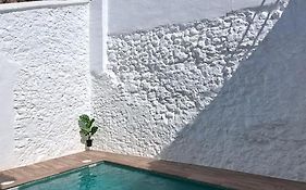 Casa El Villa